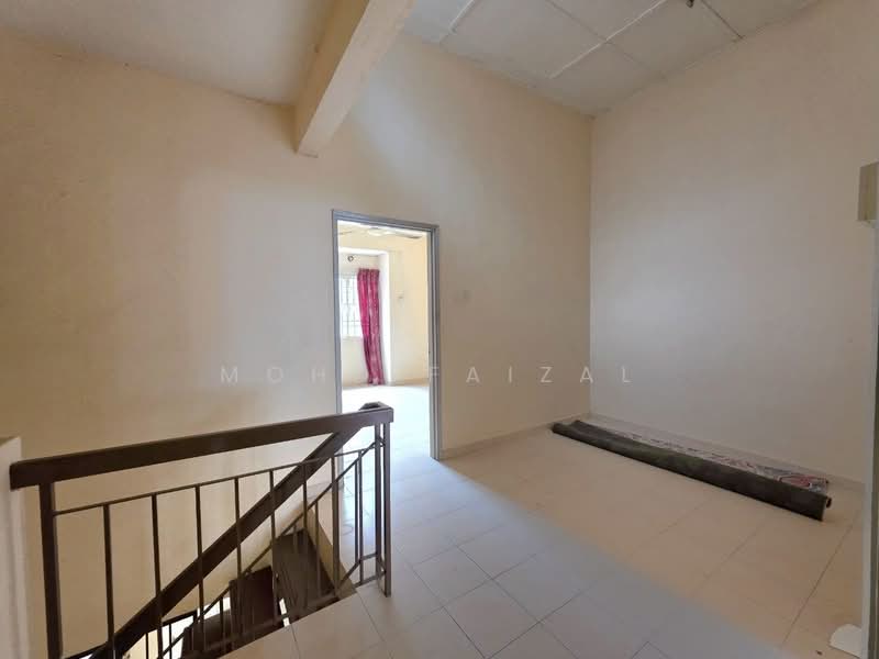 Rumah Teres 2 Tingkat untuk Dijual di Bandar Baru Bangi (Selangor) - Mohd Faizal - Interior - PropertyGuru.com.my