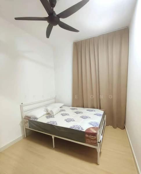 Servis Apartment untuk Dijual di M Centura - Frankie Ong - PropertyGuru.com.my