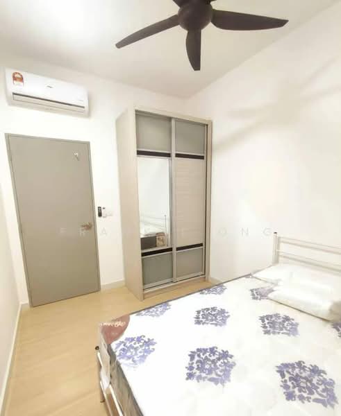 Servis Apartment untuk Dijual di M Centura - Frankie Ong - PropertyGuru.com.my