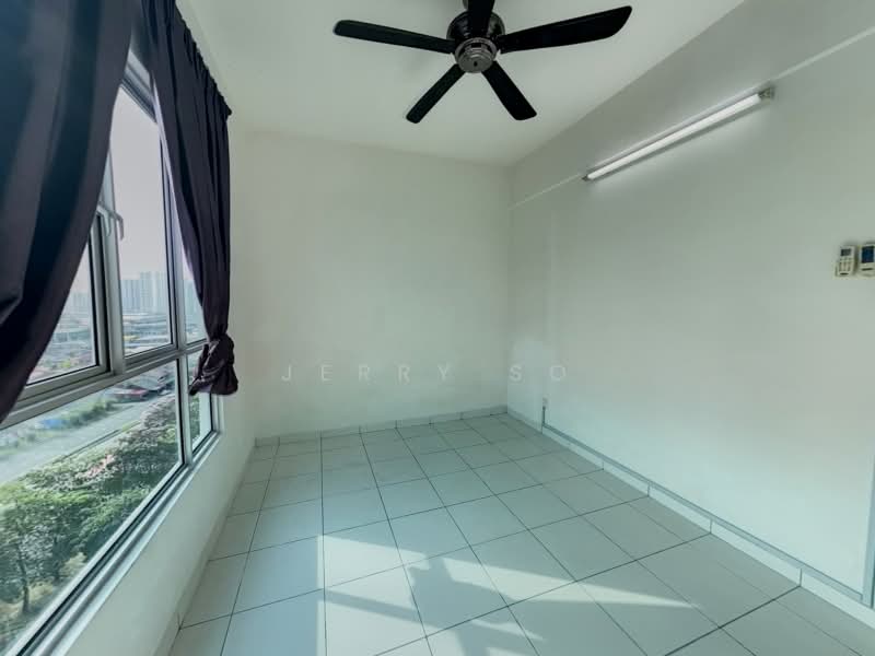 Kondominium untuk Dijual di The Golden Triangle Condominium - Jerry So - Interior - PropertyGuru.com.my