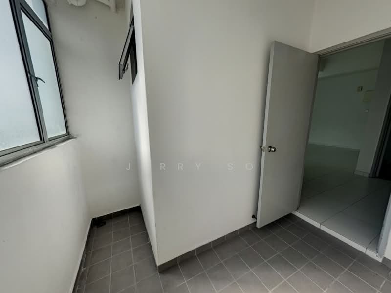 Kondominium untuk Dijual di The Golden Triangle Condominium - Jerry So - Interior - PropertyGuru.com.my