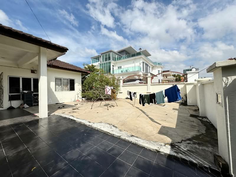 Rumah Banglo untuk Dijual di Shah Alam (Selangor) - Yasmin Sulaiman - Exterior - PropertyGuru.com.my