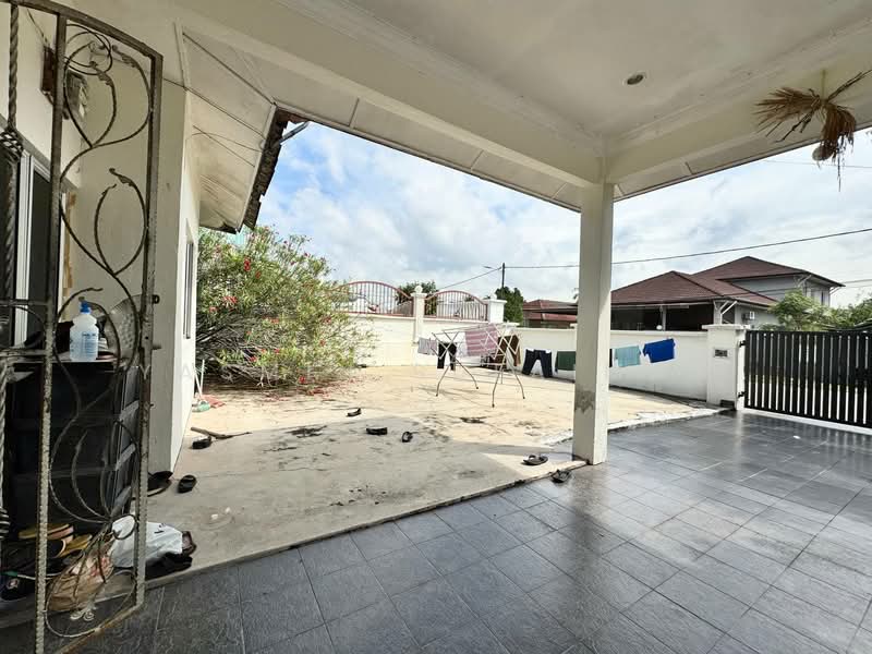 Rumah Banglo untuk Dijual di Shah Alam (Selangor) - Yasmin Sulaiman - Exterior - PropertyGuru.com.my