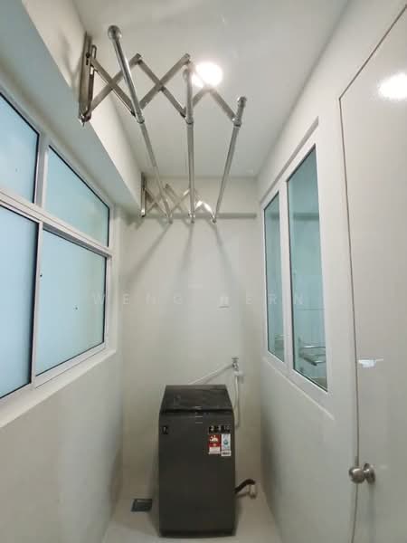 Kondominium untuk Disewa di The Zen - Weng Sern - Interior - PropertyGuru.com.my