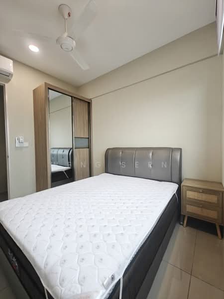 Kondominium untuk Disewa di The Zen - Weng Sern - Bedroom - PropertyGuru.com.my