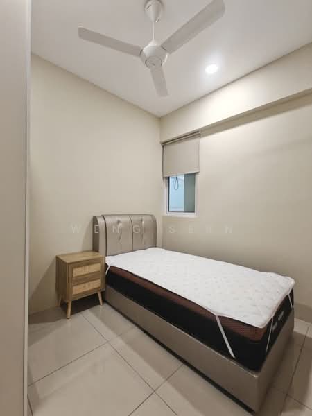 Kondominium untuk Disewa di The Zen - Weng Sern - Bedroom - PropertyGuru.com.my