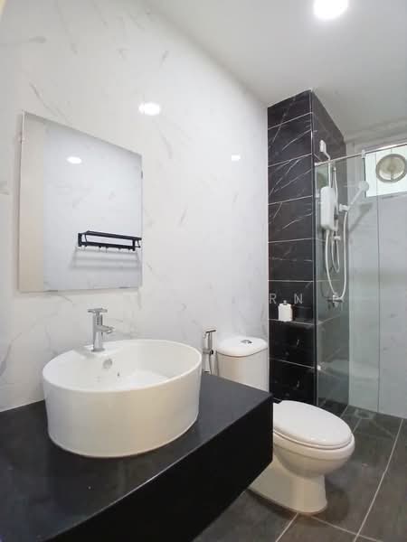 Kondominium untuk Disewa di The Zen - Weng Sern - Bathroom - PropertyGuru.com.my