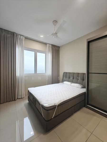 Kondominium untuk Disewa di The Zen - Weng Sern - Bedroom - PropertyGuru.com.my