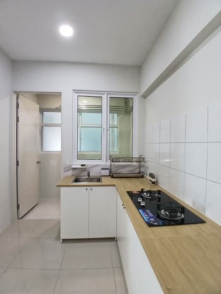 Kondominium untuk Disewa di The Zen - Weng Sern - Kitchen - PropertyGuru.com.my