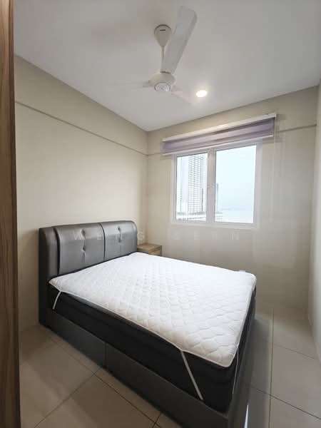 Kondominium untuk Disewa di The Zen - Weng Sern - Bedroom - PropertyGuru.com.my