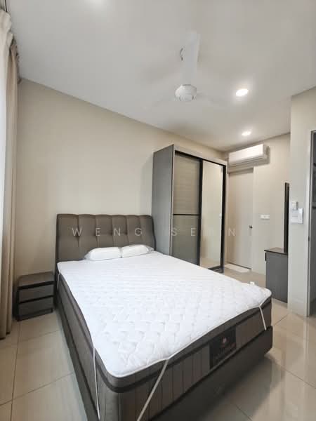 Kondominium untuk Disewa di The Zen - Weng Sern - Bedroom - PropertyGuru.com.my