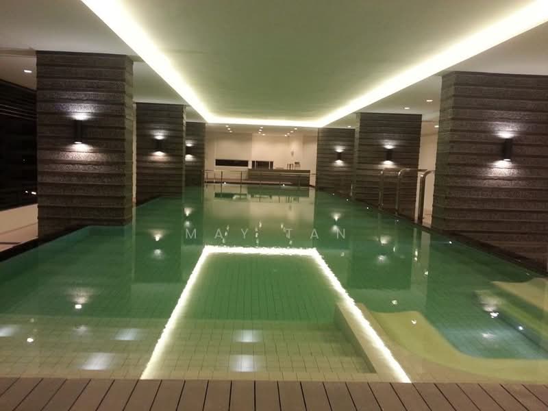 Condominium for Rent at 222 Residency - May Tan - PropertyGuru.com.my