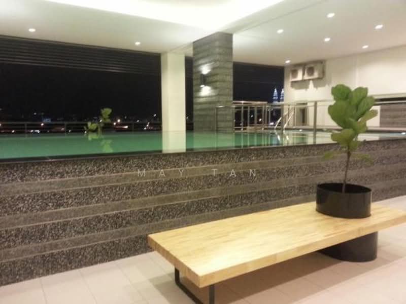 Condominium for Rent at 222 Residency - May Tan - PropertyGuru.com.my