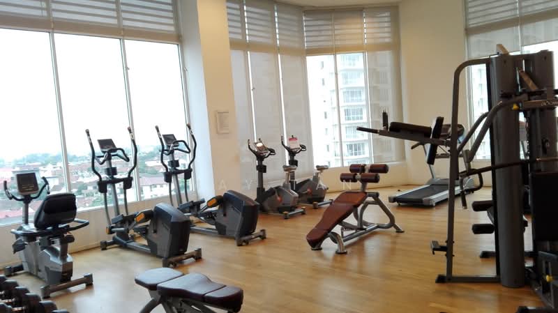 Condominium for Rent at 222 Residency - May Tan - PropertyGuru.com.my