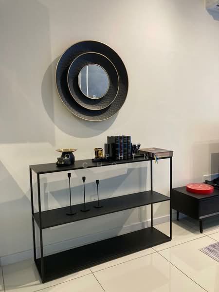 Service Residence for Rent at The Glenz @ Glenmarie - Josephine Chou - Interior - PropertyGuru.com.my