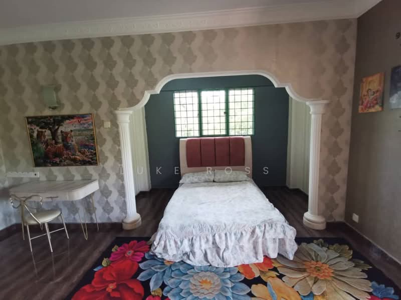 Terraced House for Sale in Bandar Country Homes (Rawang) - Luke Ross - Bedroom - PropertyGuru.com.my