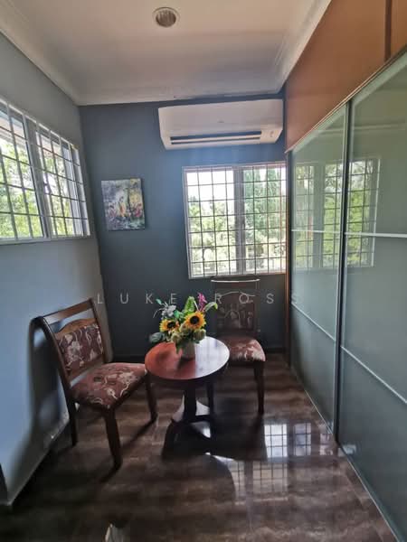 Terraced House for Sale in Bandar Country Homes (Rawang) - Luke Ross - Interior - PropertyGuru.com.my