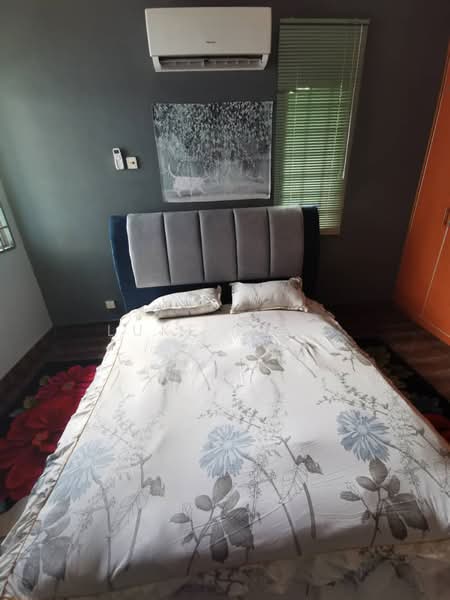 Terraced House for Sale in Bandar Country Homes (Rawang) - Luke Ross - Bedroom - PropertyGuru.com.my