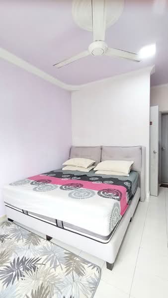 Pangsapuri untuk Disewa di Denai Nusantara Apartment - Melinda Ee - Bedroom - PropertyGuru.com.my