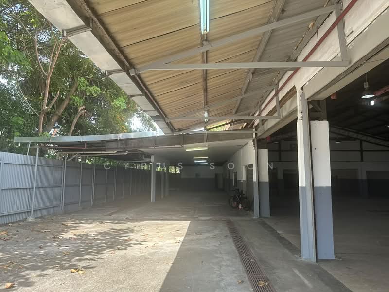 Kilang Berkembar untuk Dijual di Petaling Jaya (Selangor) - Cyrus Soon - Exterior - PropertyGuru.com.my