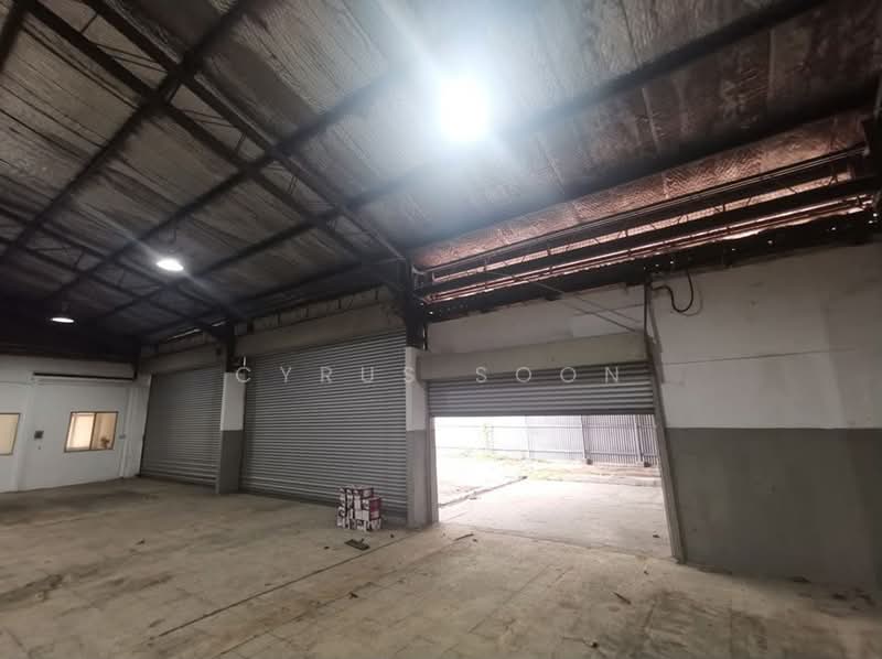 Kilang Berkembar untuk Dijual di Petaling Jaya (Selangor) - Cyrus Soon - Interior - PropertyGuru.com.my