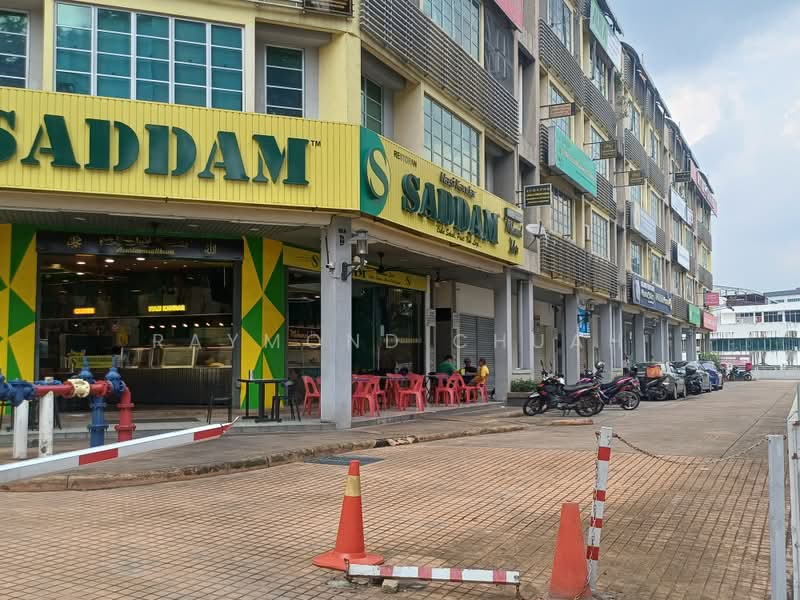 Shop / Office for Rent in Petaling Jaya (Selangor) - Raymond Chuah - PropertyGuru.com.my