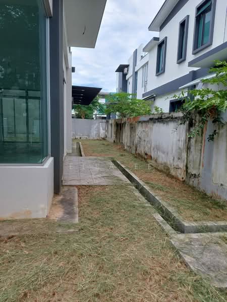 Rumah Berkembar untuk Dijual di Taman Nusa Bestari (Iskandar Puteri (Nusajaya)) - Elsa Ee - PropertyGuru.com.my