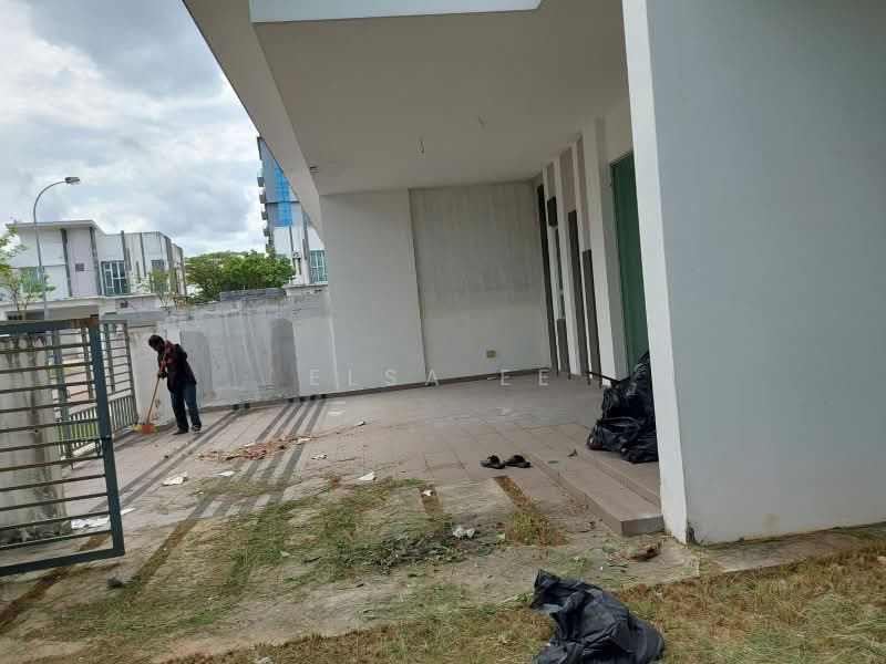Rumah Berkembar untuk Dijual di Taman Nusa Bestari (Iskandar Puteri (Nusajaya)) - Elsa Ee - PropertyGuru.com.my