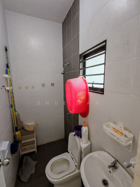 2-storey Terraced House for Rent in Setia Alam (Selangor) - Shue Tan - Bathroom - PropertyGuru.com.my