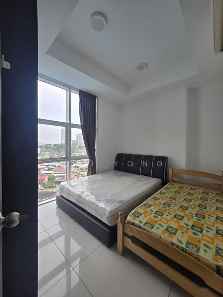 Condominium for Rent at KSL D'Esplanade Residence - Fifi Yong - Bedroom - PropertyGuru.com.my