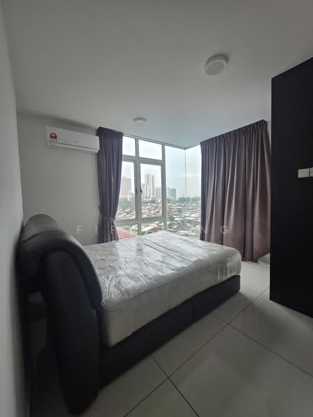 Condominium for Rent at KSL D'Esplanade Residence - Fifi Yong - Bedroom - PropertyGuru.com.my