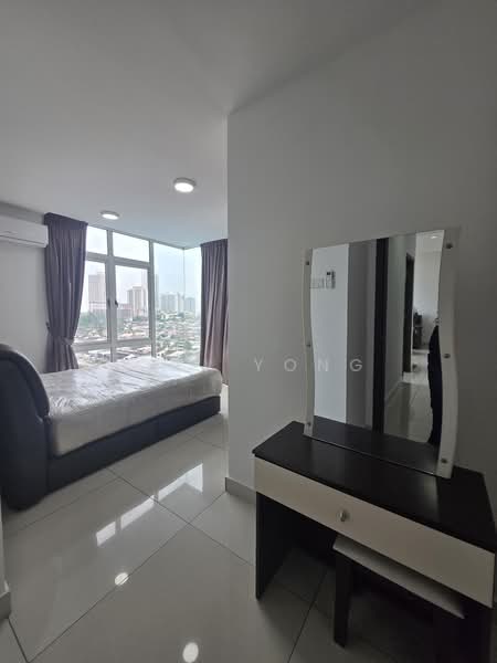 Condominium for Rent at KSL D'Esplanade Residence - Fifi Yong - Bedroom - PropertyGuru.com.my