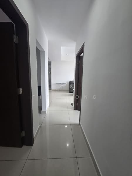 Condominium for Rent at KSL D'Esplanade Residence - Fifi Yong - Corridor - PropertyGuru.com.my