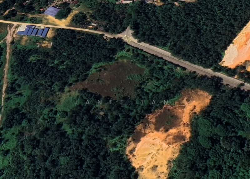 Tanah Komersial untuk Dijual di Kampung Sungai Danga (Johor Bahru) - Janet Tan - PropertyGuru.com.my