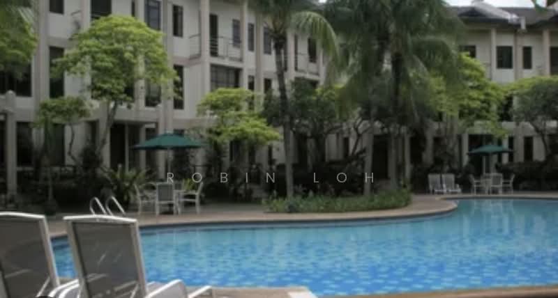 Rumah Teres 3 Tingkat untuk Dijual di Keramat (Kuala Lumpur) - Robin Loh - PropertyGuru.com.my