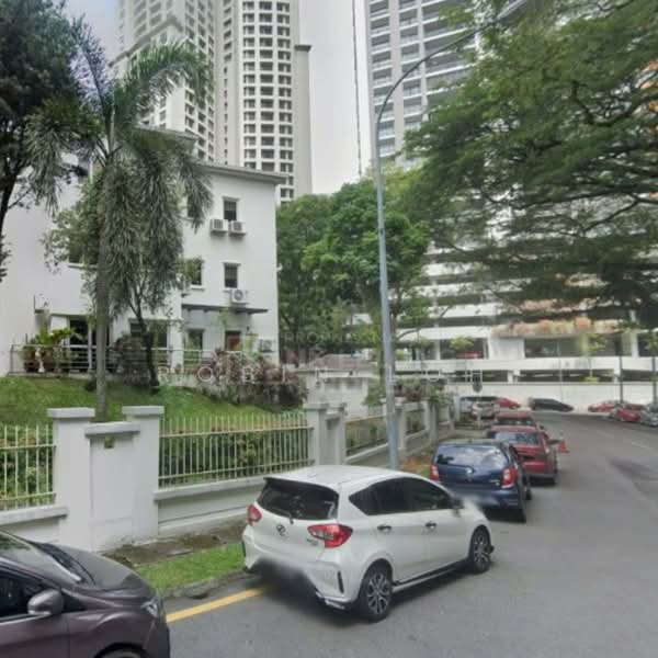 Rumah Teres 3 Tingkat untuk Dijual di Keramat (Kuala Lumpur) - Robin Loh - PropertyGuru.com.my