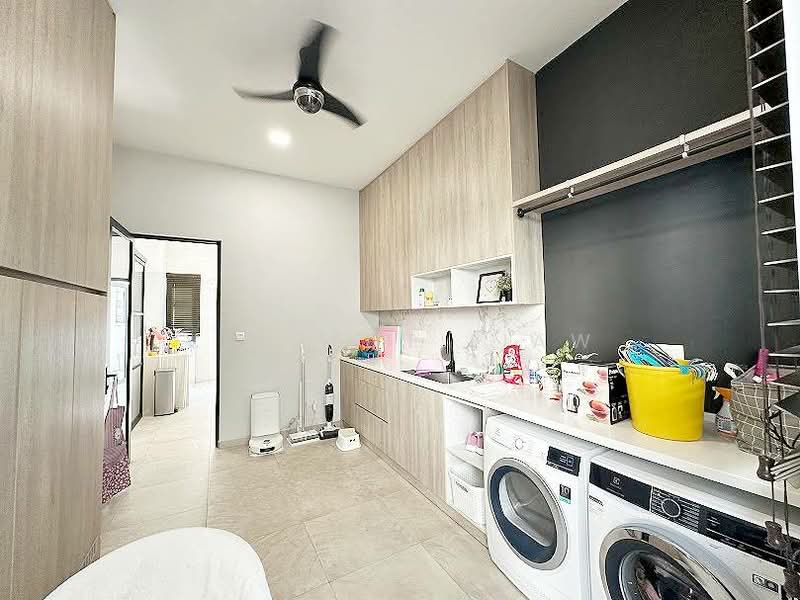 Bungalow House untuk Dijual di Sunway Damansara (Kota Damansara) - Vincent Liaw - Interior - PropertyGuru.com.my