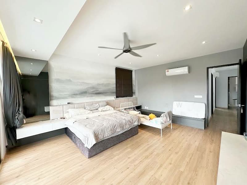 Bungalow House untuk Dijual di Sunway Damansara (Kota Damansara) - Vincent Liaw - Bedroom - PropertyGuru.com.my