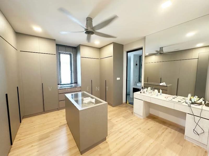 Bungalow House untuk Dijual di Sunway Damansara (Kota Damansara) - Vincent Liaw - Interior - PropertyGuru.com.my