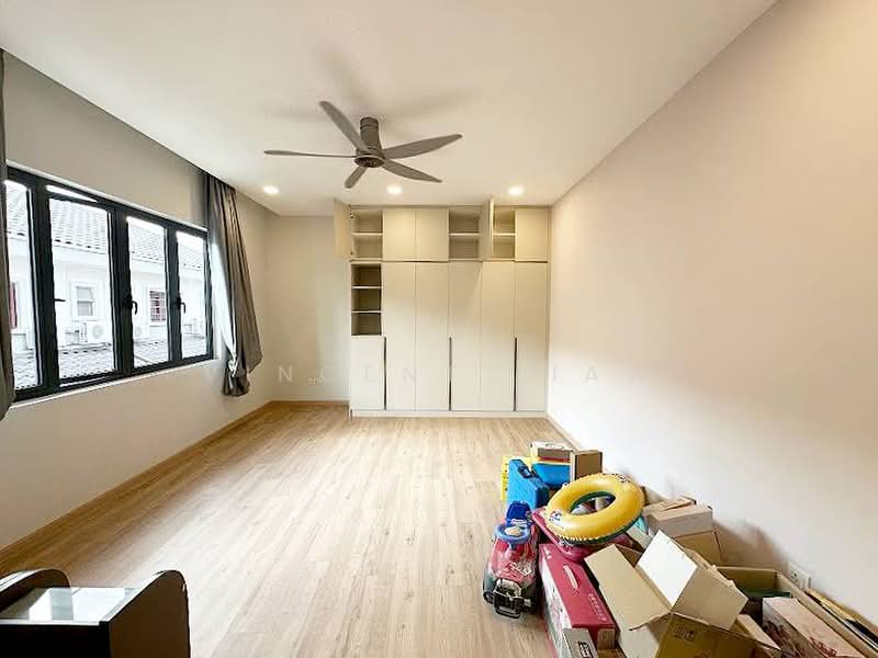 Bungalow House untuk Dijual di Sunway Damansara (Kota Damansara) - Vincent Liaw - Interior - PropertyGuru.com.my