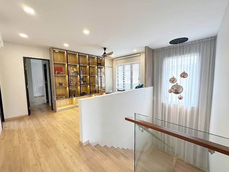 Bungalow House untuk Dijual di Sunway Damansara (Kota Damansara) - Vincent Liaw - Interior - PropertyGuru.com.my