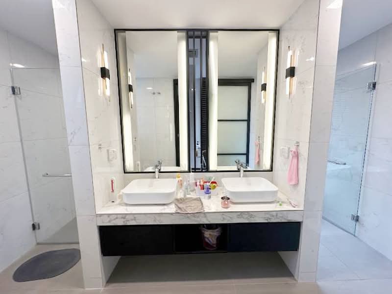 Bungalow House untuk Dijual di Sunway Damansara (Kota Damansara) - Vincent Liaw - Bathroom - PropertyGuru.com.my