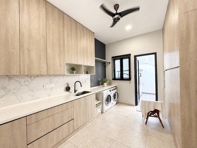 Bungalow House for Sale in Sunway Damansara (Kota Damansara) - Vincent Liaw - Interior - PropertyGuru.com.my