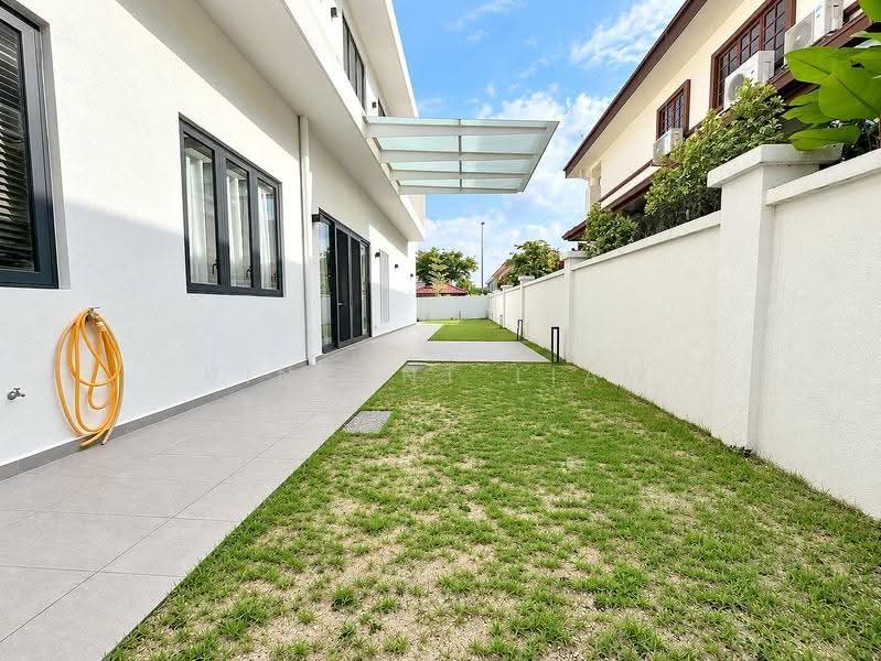 Bungalow House for Sale in Sunway Damansara (Kota Damansara) - Vincent Liaw - Exterior - PropertyGuru.com.my
