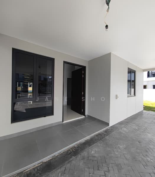 Semi-Detached House for Sale in Bukit Jalil Golf (Bukit Jalil) - Jane Shoo - PropertyGuru.com.my