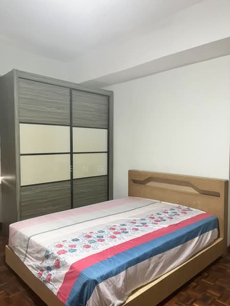 Pangsapuri untuk Disewa di MBF Tower - Weng Sern - Bedroom - PropertyGuru.com.my