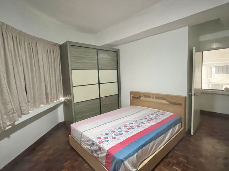 Pangsapuri untuk Disewa di MBF Tower - Weng Sern - Bedroom - PropertyGuru.com.my