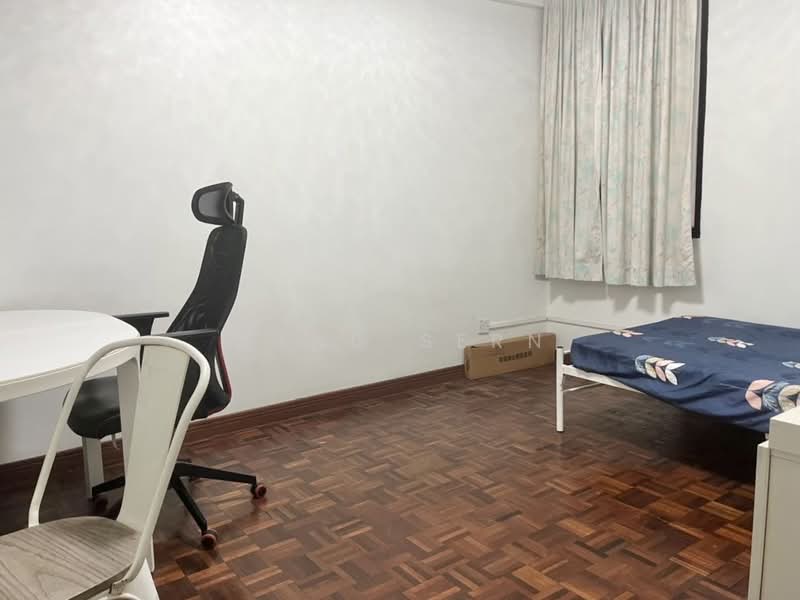 Pangsapuri untuk Disewa di MBF Tower - Weng Sern - Bedroom - PropertyGuru.com.my