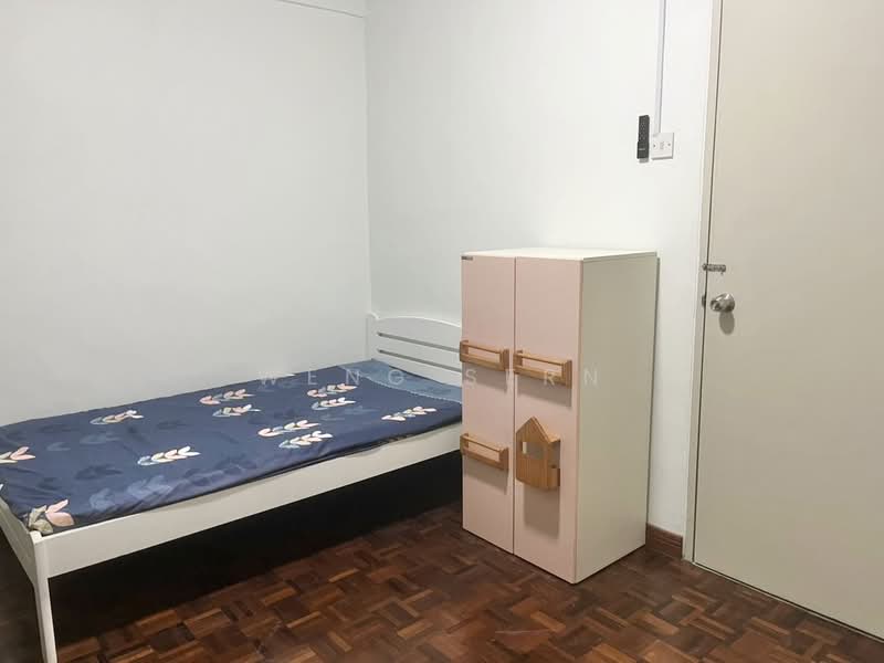 Pangsapuri untuk Disewa di MBF Tower - Weng Sern - Bedroom - PropertyGuru.com.my