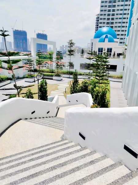 Condominium for Sale at i-Santorini - Jack Law - Exterior - PropertyGuru.com.my